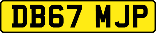 DB67MJP