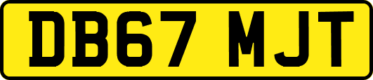 DB67MJT