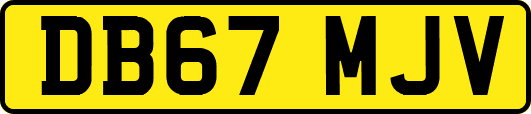 DB67MJV