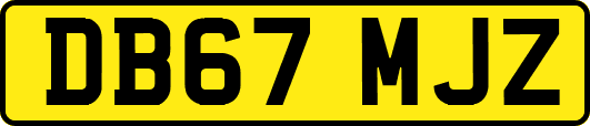 DB67MJZ