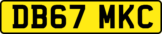 DB67MKC