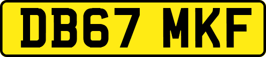DB67MKF