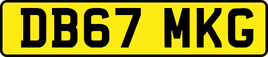 DB67MKG