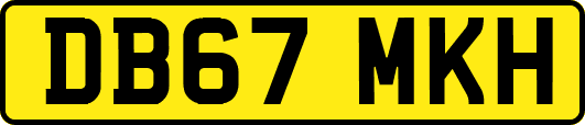 DB67MKH