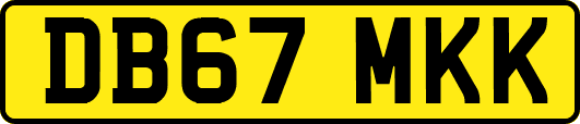 DB67MKK
