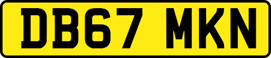 DB67MKN