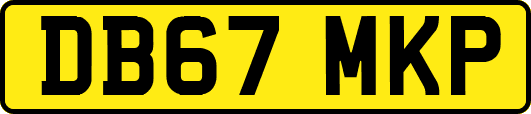 DB67MKP