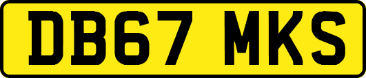 DB67MKS