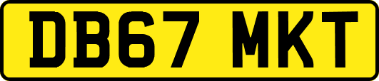 DB67MKT