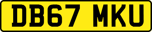 DB67MKU