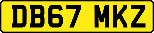 DB67MKZ