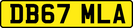 DB67MLA