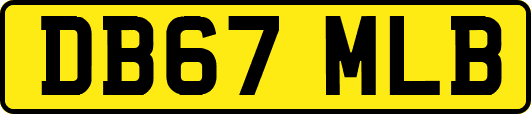 DB67MLB