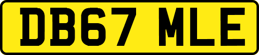 DB67MLE