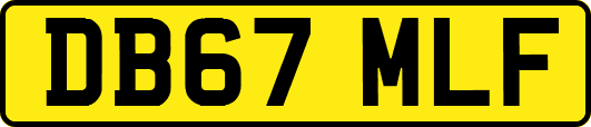 DB67MLF