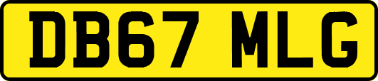 DB67MLG