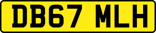 DB67MLH