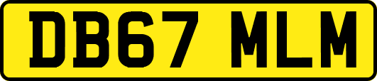 DB67MLM