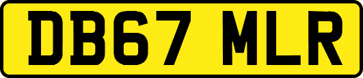 DB67MLR