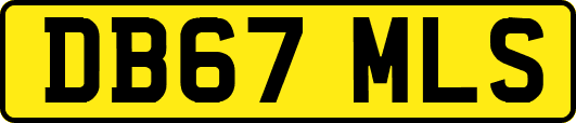 DB67MLS