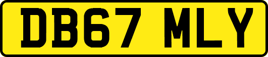 DB67MLY