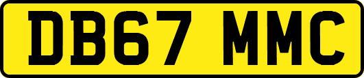 DB67MMC