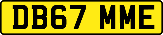DB67MME