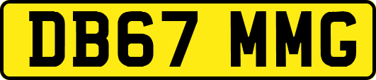 DB67MMG