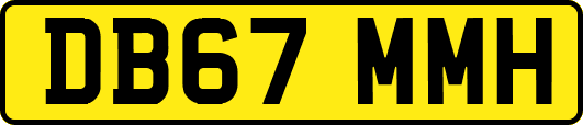 DB67MMH