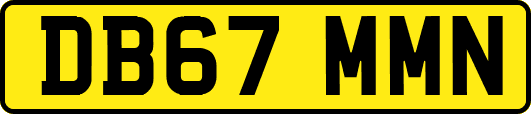 DB67MMN