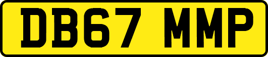 DB67MMP