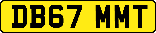 DB67MMT