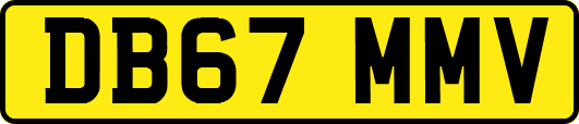 DB67MMV