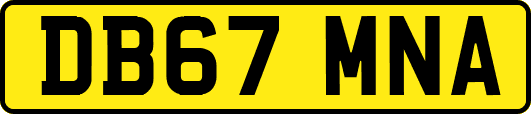 DB67MNA