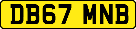 DB67MNB