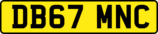 DB67MNC