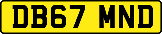 DB67MND