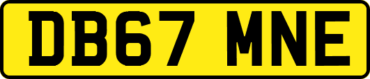 DB67MNE