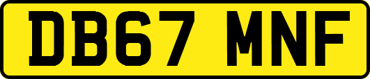 DB67MNF