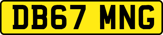 DB67MNG