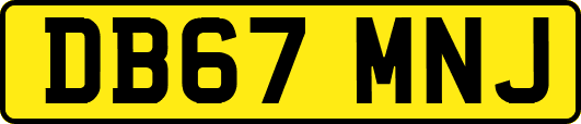 DB67MNJ