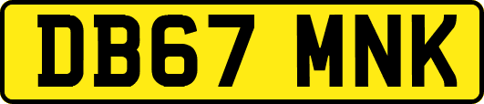 DB67MNK