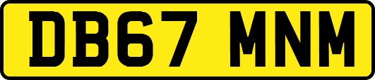 DB67MNM