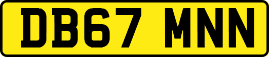 DB67MNN