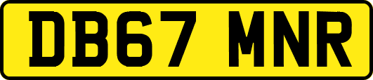 DB67MNR