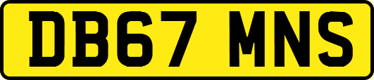 DB67MNS