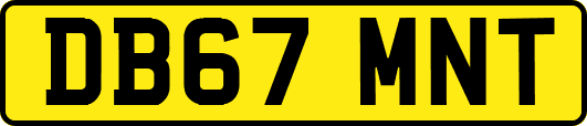 DB67MNT
