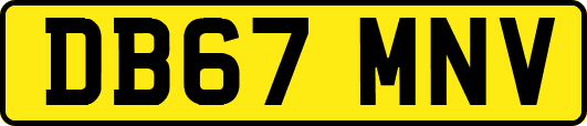 DB67MNV