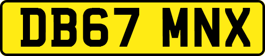 DB67MNX