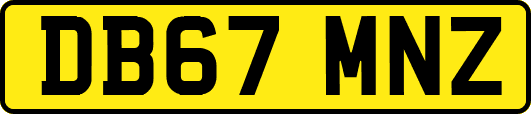 DB67MNZ